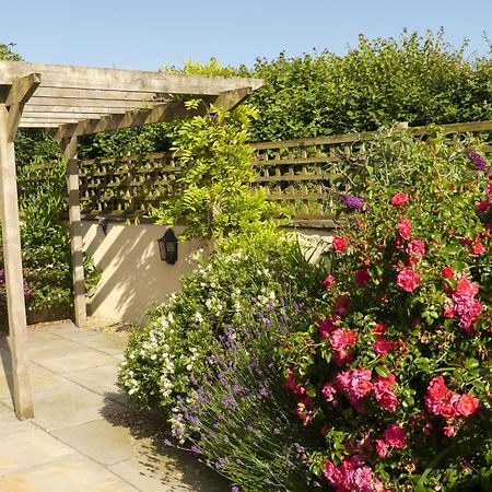 Pear Tree Cottages Wedmore エクステリア 写真