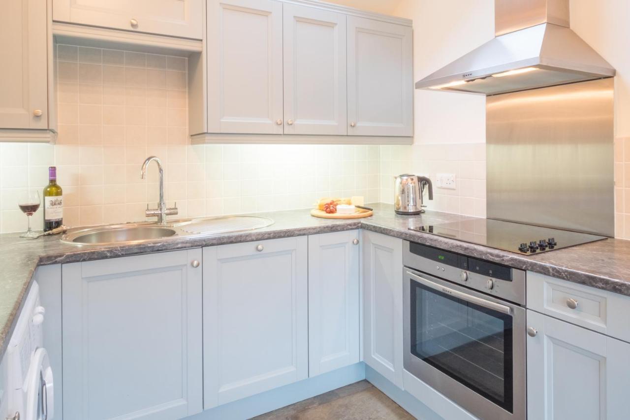 Pear Tree Cottages Wedmore エクステリア 写真