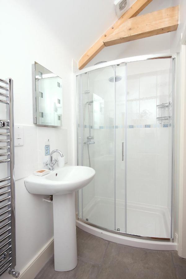 Pear Tree Cottages Wedmore エクステリア 写真