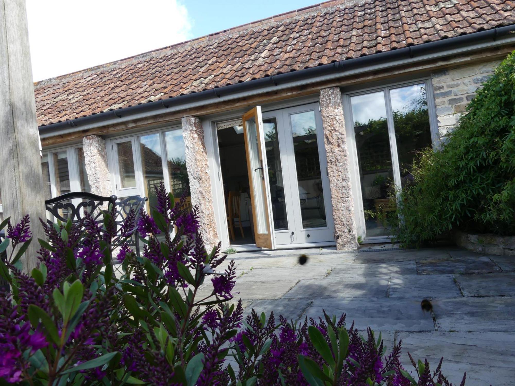 Pear Tree Cottages Wedmore 部屋 写真