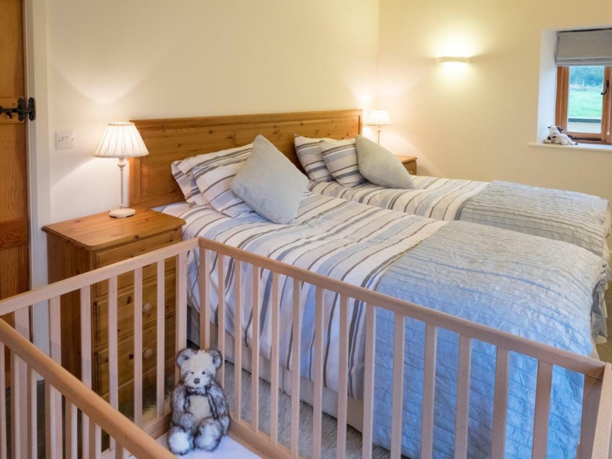Pear Tree Cottages Wedmore エクステリア 写真